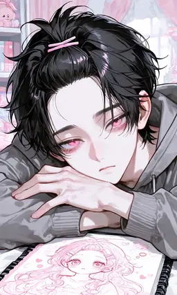 Profile image of 나오