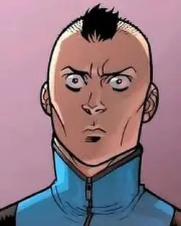 Profile image of モヒカンマーク