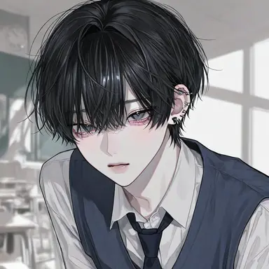 Profile image of Natsuki