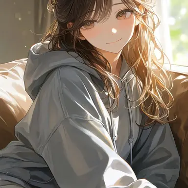 Profile image of Margot
