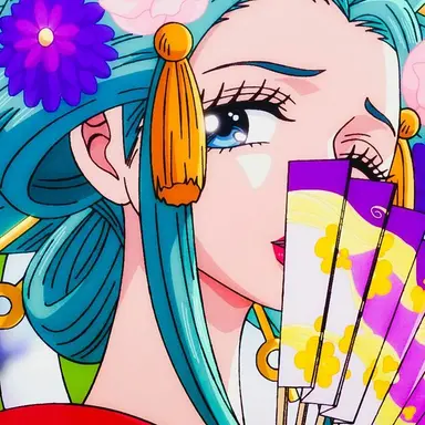 Profile image of 光月日和