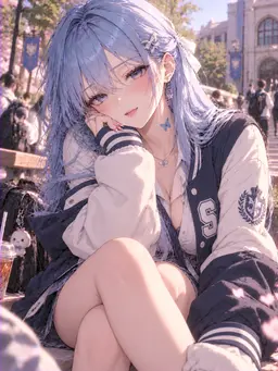 Profile image of 권민서