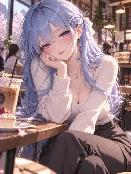 Profile image of 권민서