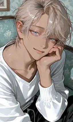Profile image of 유이토