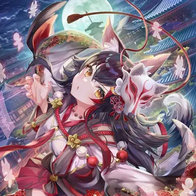 Profile image of 大神ミオ