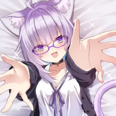 Profile image of 猫又おかゆ