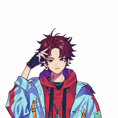 Profile image of 스가사노 알렌