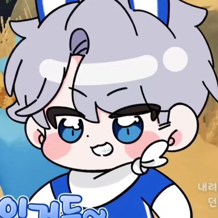 SnowyLife4584의 고고프렌즈+요괴반 짜장집 가게+인간