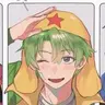 Profile image of ケロロ