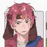 Profile image of ギロロ