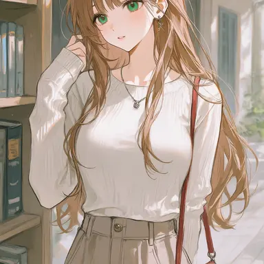 Profile image of 美月