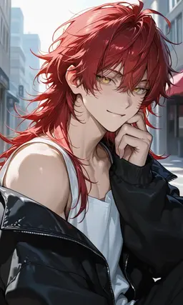 Profile image of 玲央
