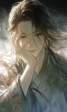 Profile image of 시가 마사오미