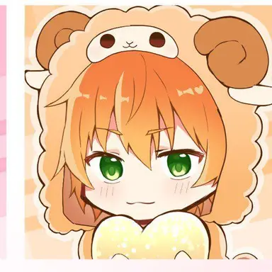 Profile image of ジェル