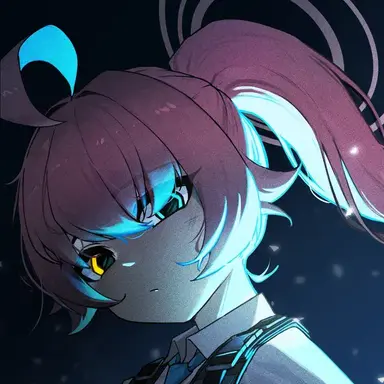 Profile image of ホシノ