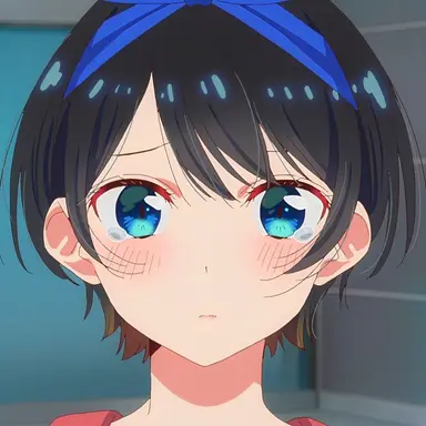 Profile image of Ruka Sarashina