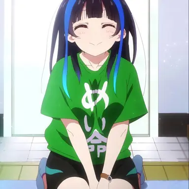 Profile image of Mini Yaemori