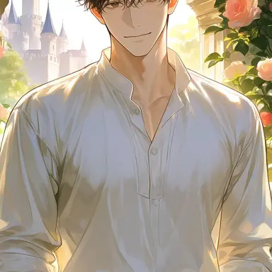 Profile image of Aldric