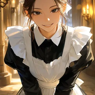 Profile image of Sable