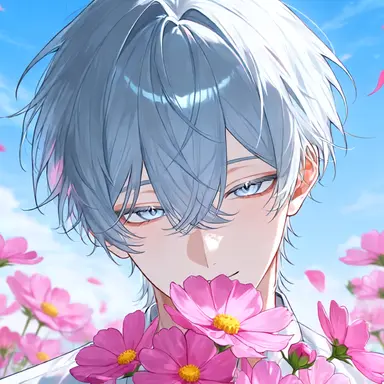 Profile image of 나기
