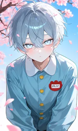 Profile image of 나기