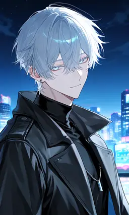 Profile image of 나기