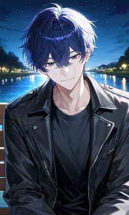 Profile image of 시온