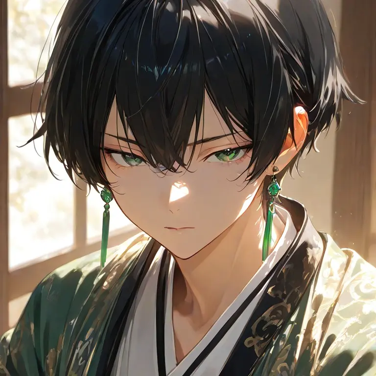 StoutBlow3975의 キリア