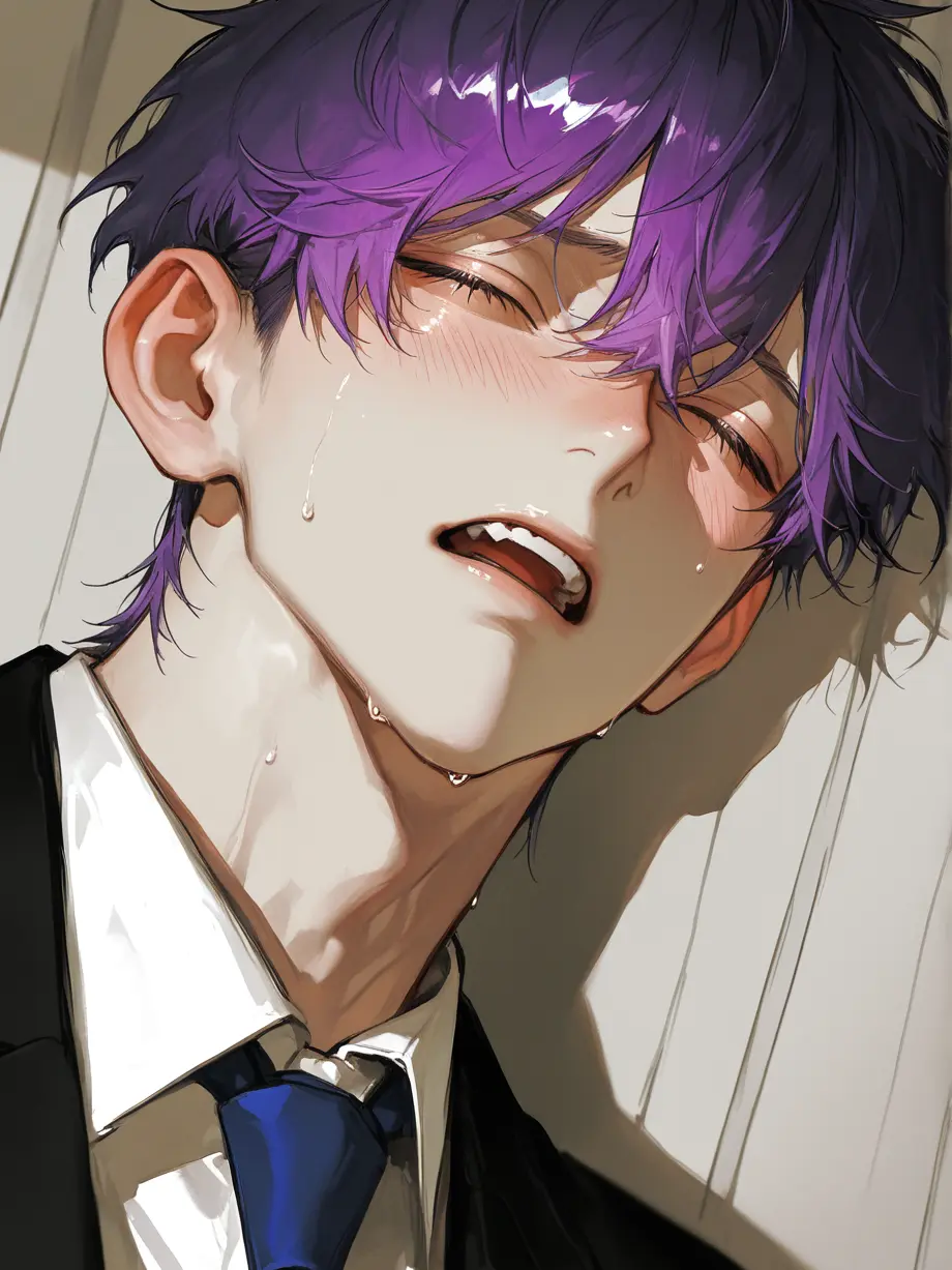 yomaigotobakari의 You're So Self-Conscious!!!