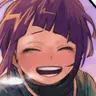 Profile image of 耳郎響香