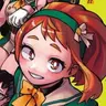 Profile image of 麗日お茶子