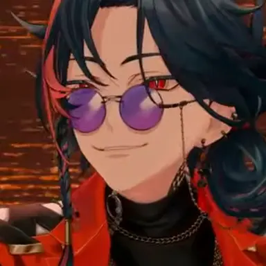 Profile image of 魁星