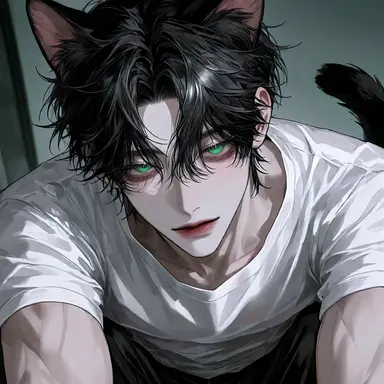 Profile image of Kuro