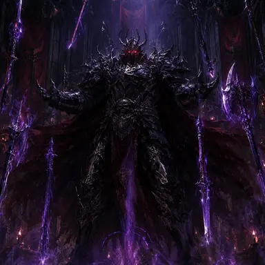 Profile image of 魔王