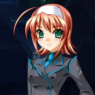 Profile image of 涼宮 茜