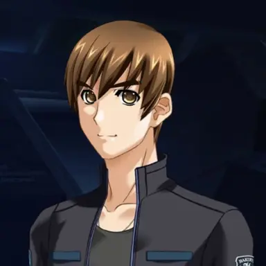 Profile image of 白銀 武