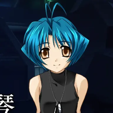 Profile image of 鎧衣 美琴