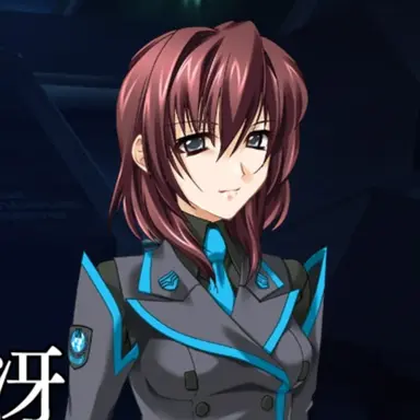 Profile image of 宗像 美冴