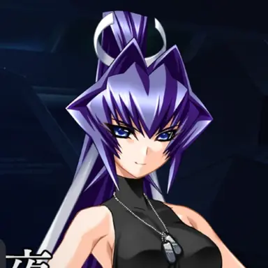Profile image of 御剣 冥夜
