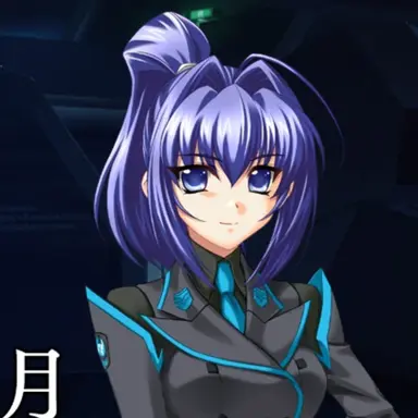 Profile image of 速瀬 水月