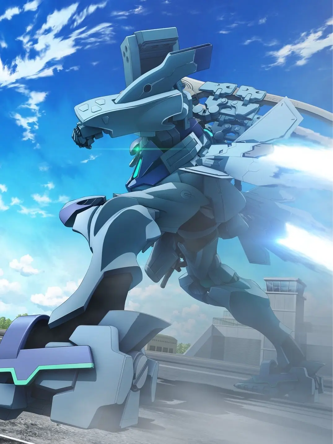 ShiftyLever8627의 MUV-LUV ALTERNATIVE