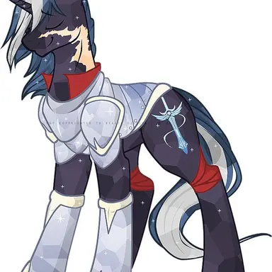 Profile image of 이블레이즈 쉐도우