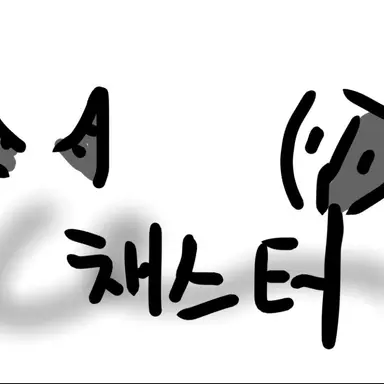 Profile image of 채스터