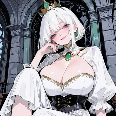 Profile image of 레이나 프레이네르