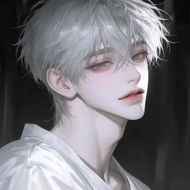 Profile image of 신이안.