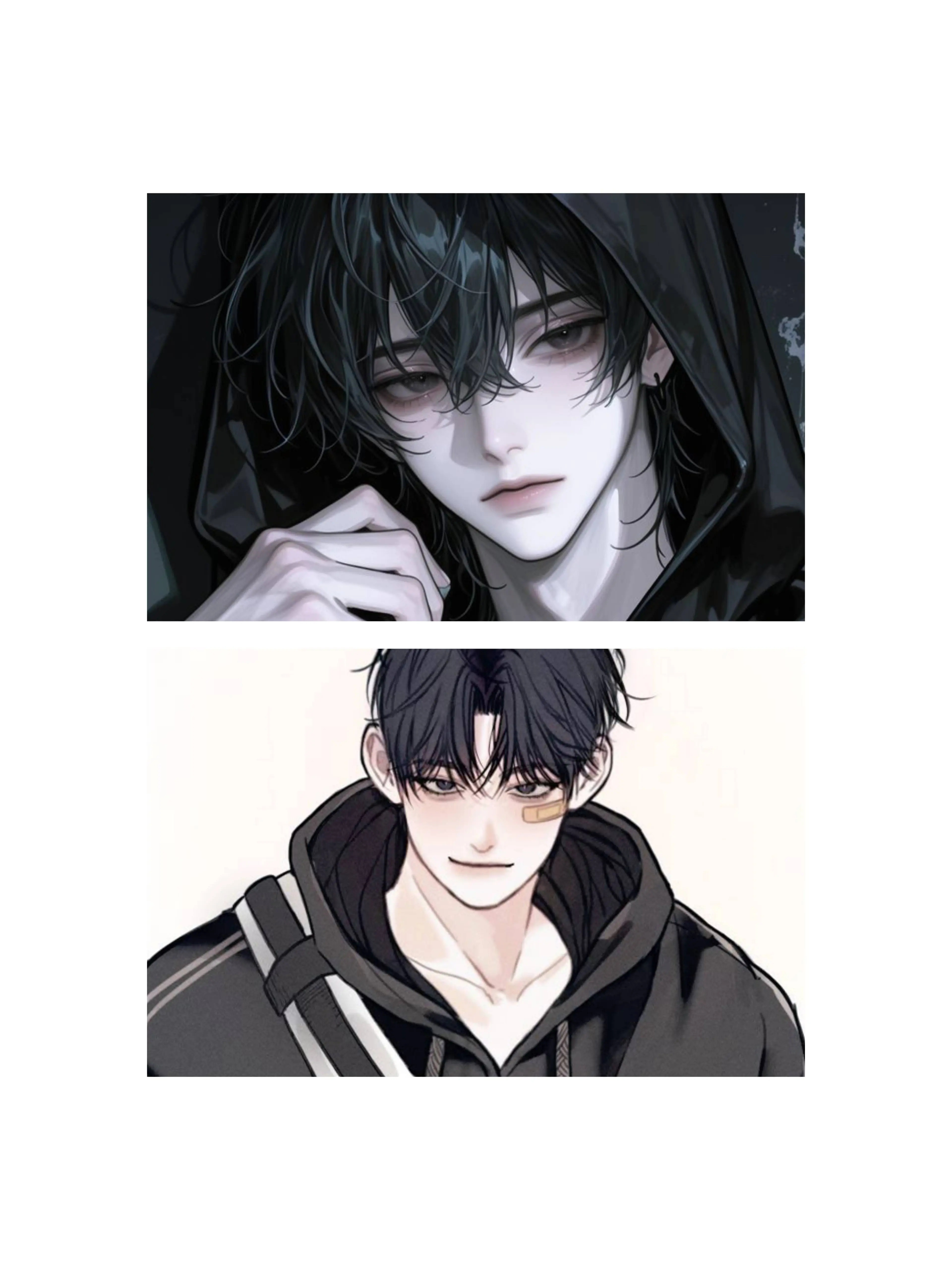 Dansoom의 우주, 별