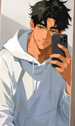 Profile image of トキ