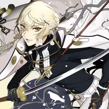 Profile image of 髭切