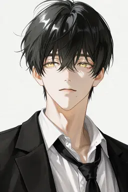 Profile image of Li Haoran