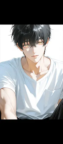 Profile image of Li Haoran